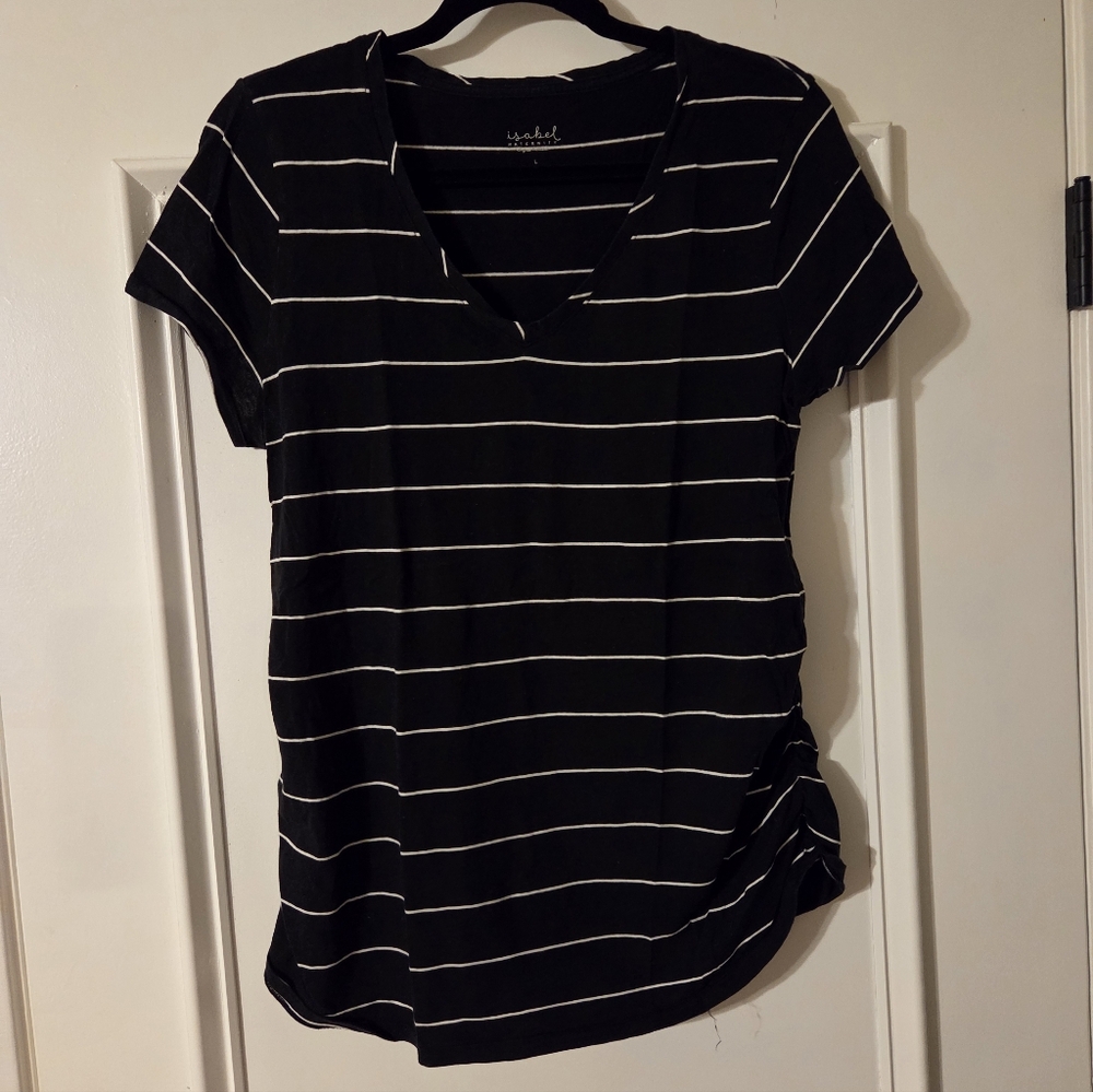 Maternity Shirt